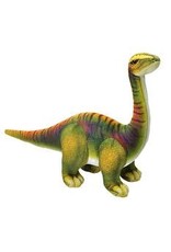 Wild Republic Plush Dinosauria Diplodocus (11")