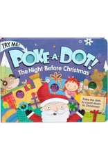 Melissa & Doug Poke-A-Dot Book: The Night Before Christmas