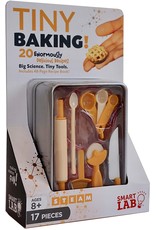 Smart lab Science Kit SmartLab Tiny Baking