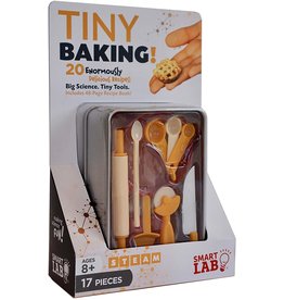 Smart lab Science Kit SmartLab Tiny Baking