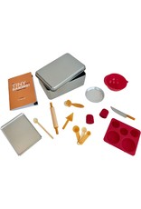 Smart lab Science Kit SmartLab Tiny Baking