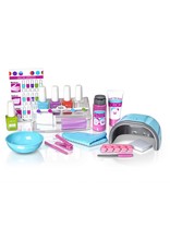 Melissa & Doug Pretend Play Love Your Look Nail Care Play Set