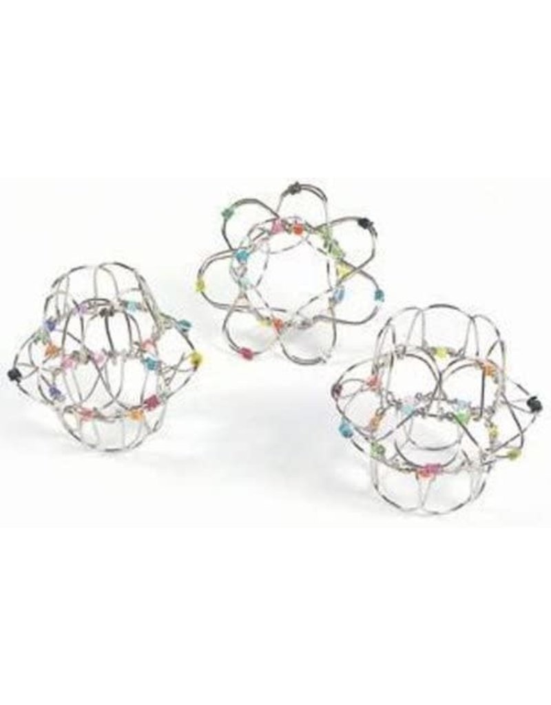 Schylling Toys Fidget Flexi-Sphere