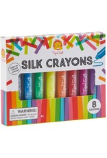 Tiger Tribe Artistic Tiger Tribe Silk Crayons