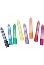 Tiger Tribe Tiger Tribe Silk Crayons