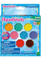 Aquabeads Craft Kit Aquabeads Bilingual Jewel Bead Pack - Pow Science LLC