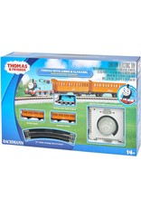 Bachmann Hobby N scale Thomas and Friends Train Set with Annie and Clarabel