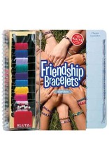 Klutz Klutz Friendship Bracelets