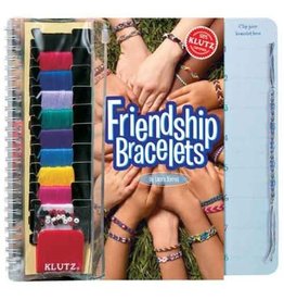 Klutz Klutz Friendship Bracelets
