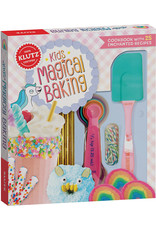 Klutz Klutz Kids Magical Baking
