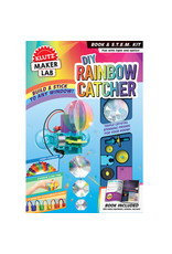 Klutz Klutz DIY Rainbow Catcher