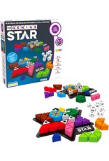 Game The Genius Star