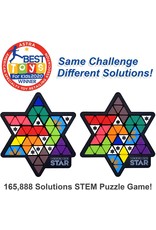 Game The Genius Star