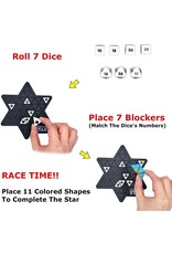 Game The Genius Star