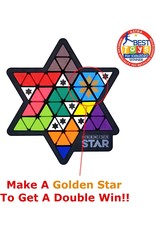 Game The Genius Star