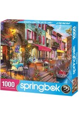 Springbok Puzzles Puzzle Dolce Vita - 1000 Pieces