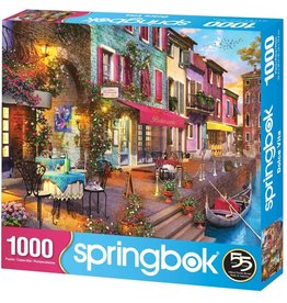 Springbok Puzzles Puzzle Dolce Vita - 1000 Pieces