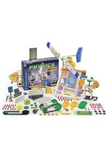 Thames & Kosmos Science Kit Physics Workshop