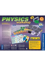 Thames & Kosmos Science Kit Physics Workshop