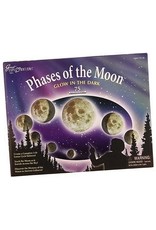 University Games Scientific Phases of the Moon