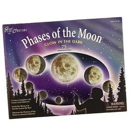 University Games Scientific Phases of the Moon