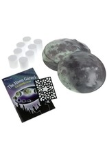 University Games Scientific Phases of the Moon