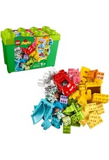 LEGO LEGO Duplo Deluxe Brick Box