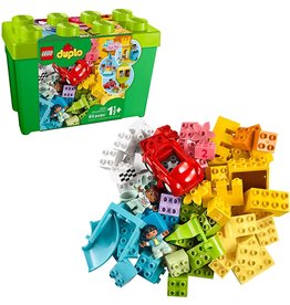 LEGO LEGO Duplo Deluxe Brick Box