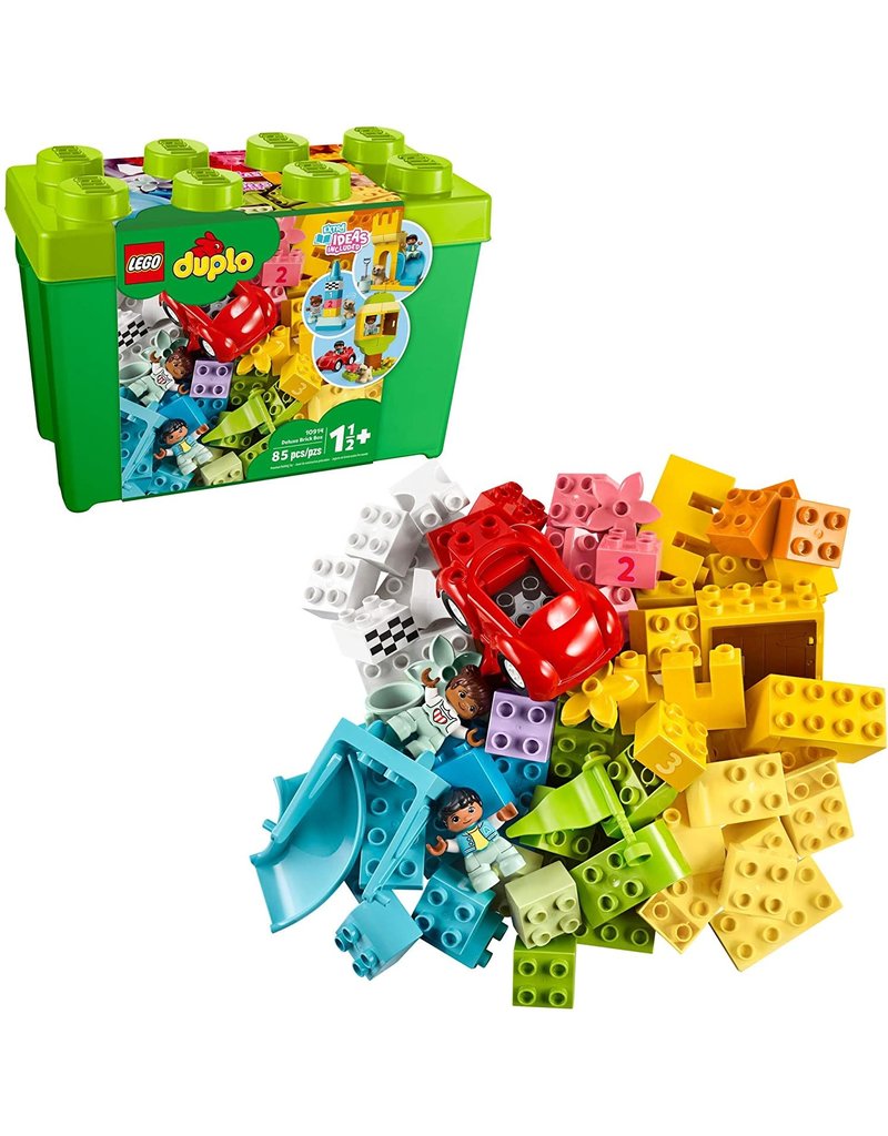 LEGO LEGO Duplo Deluxe Brick Box
