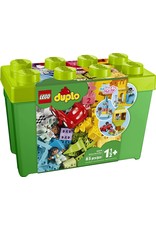 LEGO LEGO Duplo Deluxe Brick Box