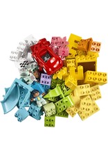 LEGO LEGO Duplo Deluxe Brick Box