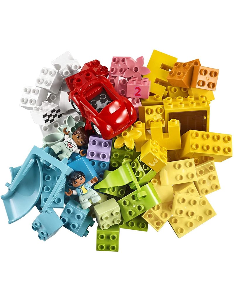 LEGO LEGO Duplo Deluxe Brick Box