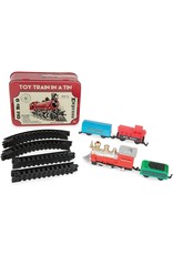 Westminister Inc. Train-In-A-Tin