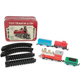 Westminister Inc. Train-In-A-Tin