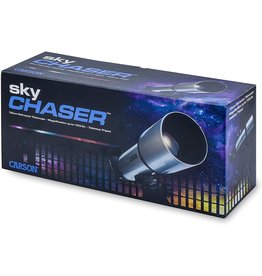Carson optical Scientific SkyChaser 70mm Short Tube Refractor Telescope