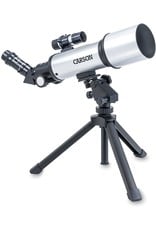 Carson optical Scientific SkyChaser 70mm Short Tube Refractor Telescope
