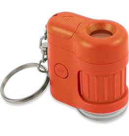 Carson optical Scientific Carson MicroMini Microscope - Orange