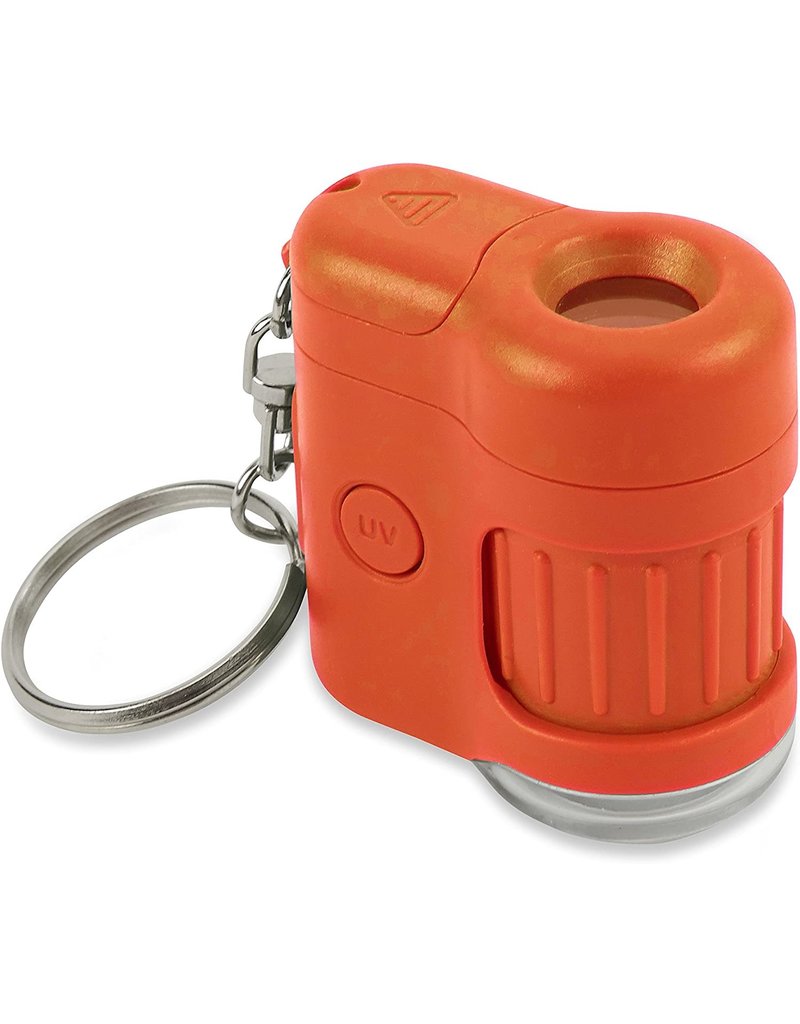 Carson optical Scientific Carson MicroMini Microscope - Orange