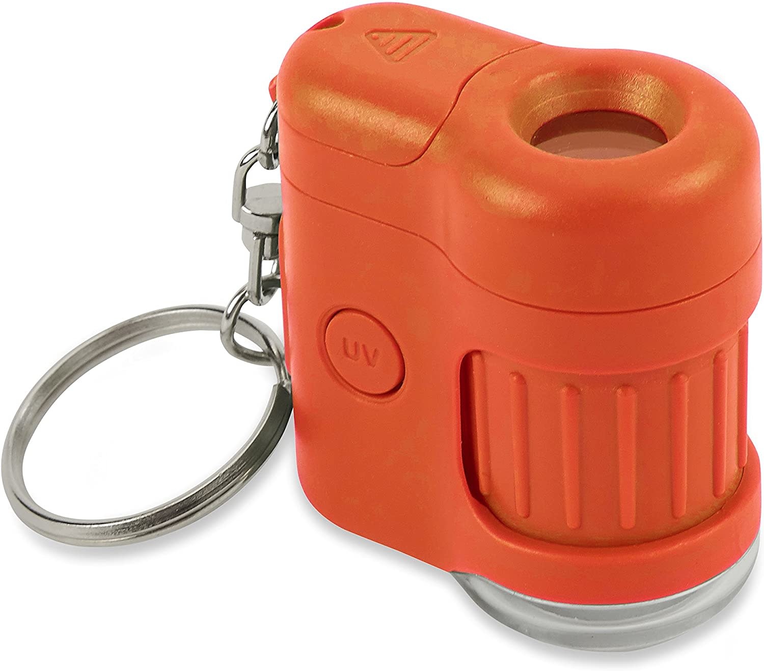 Scientific Carson MicroMini Microscope - Orange