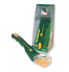 Carson optical Gadget Bug Viewer Bug Catcher & Magnifier