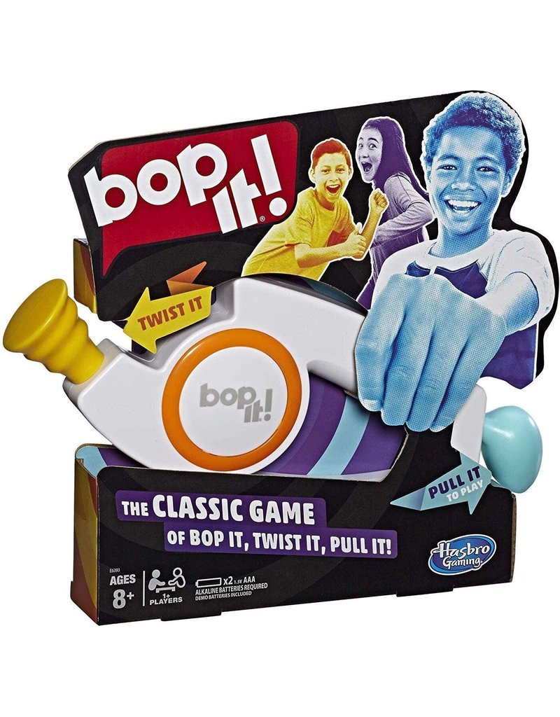 Hasbro Game Bop It!