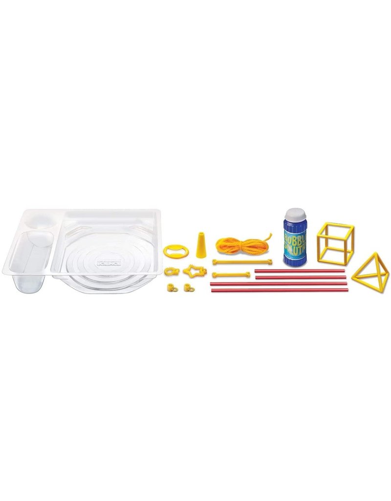 4M Science Kit 4M KidzLabs Bubble Science