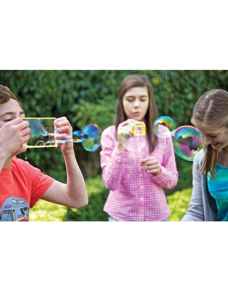 4M Science Kit 4M KidzLabs Bubble Science