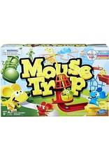 Hasbro Game Mouse Trap