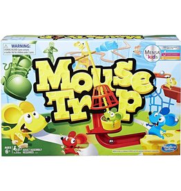 Hasbro Game Mouse Trap