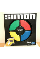 Hasbro Game Classic Simon