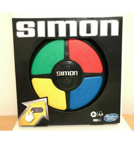 Hasbro Game Classic Simon