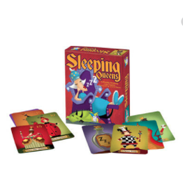 GameWright Game Sleeping Queens