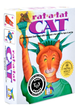 GameWright Game Rat-a-Tat Cat