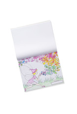 Melissa & Doug Art Supplies Coloring Jumbo Pad - Princess & Fairy